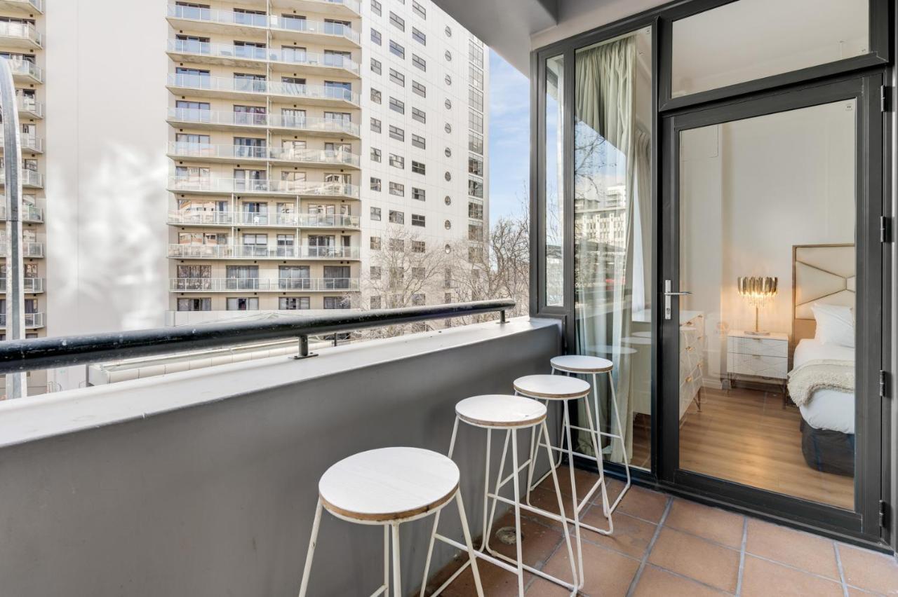 Nautilus On Hobson Apartamento Auckland Exterior foto
